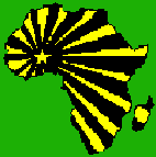 [Logo of Pan Africanist Congress of Azania]